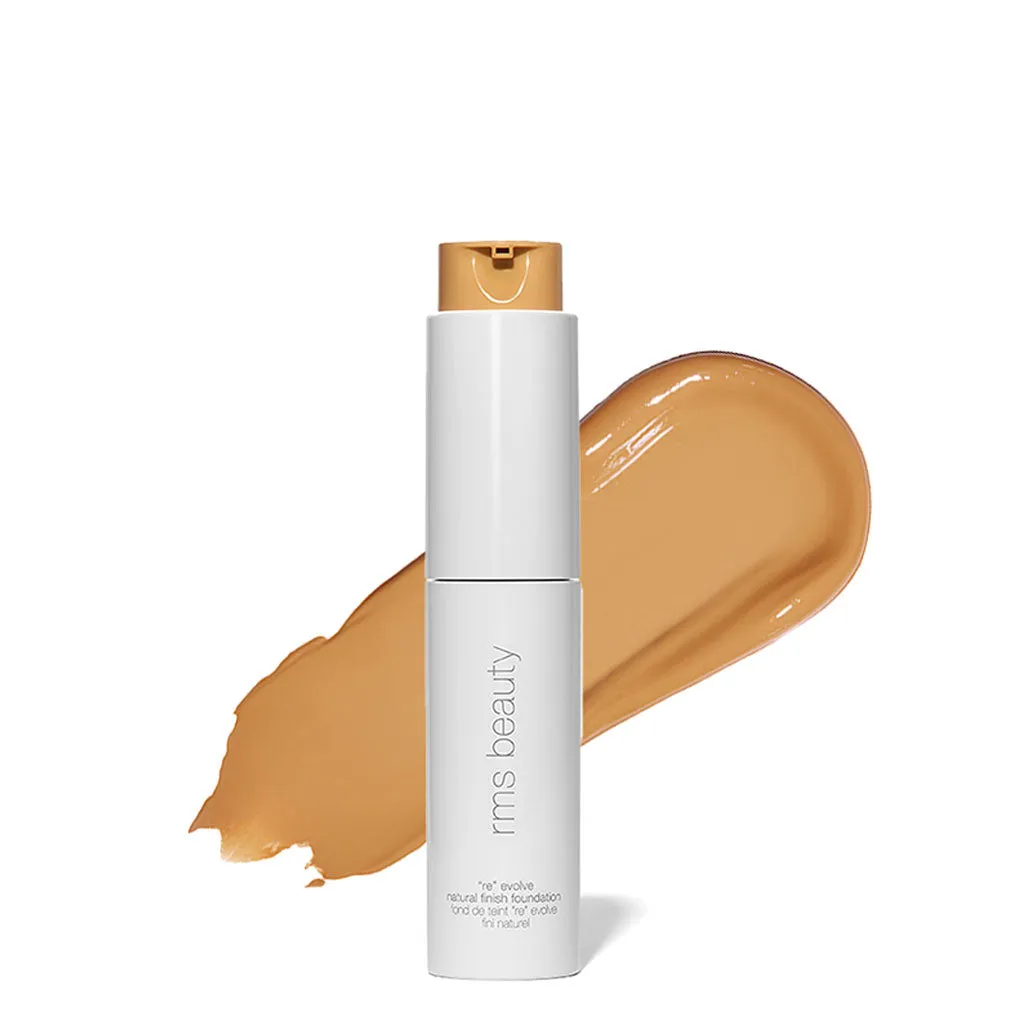 Rms Beauty Re-Evolve Natural Finish Foundation