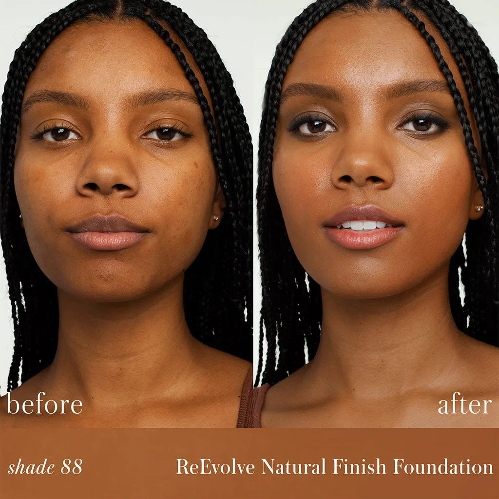 Rms Beauty Re-Evolve Natural Finish Foundation