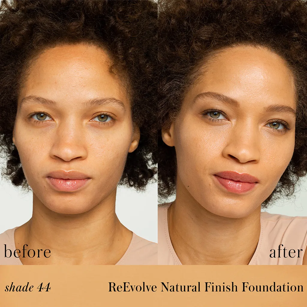 Rms Beauty Re-Evolve Natural Finish Foundation