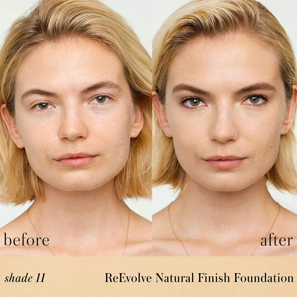 Rms Beauty Re-Evolve Natural Finish Foundation