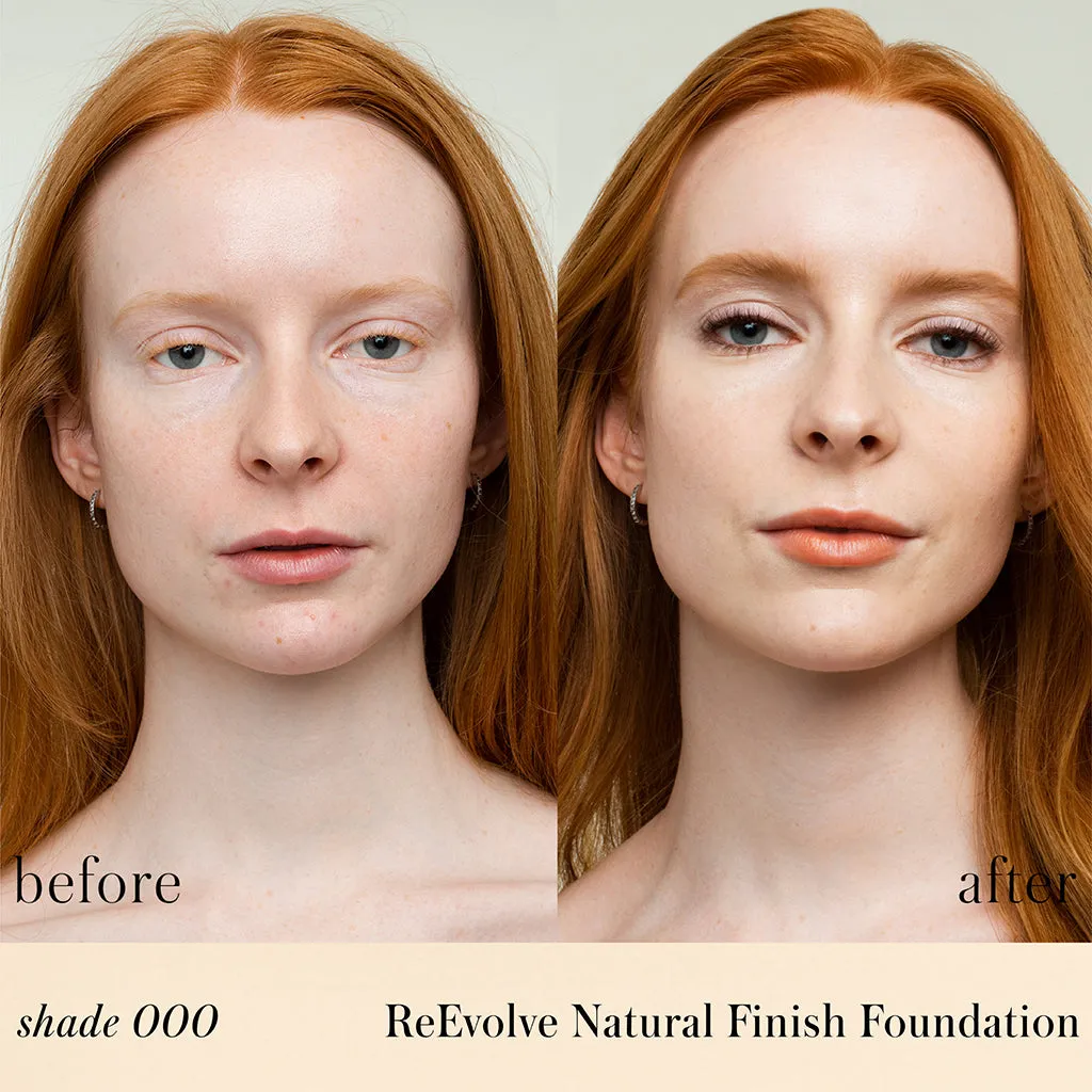 Rms Beauty Re-Evolve Natural Finish Foundation