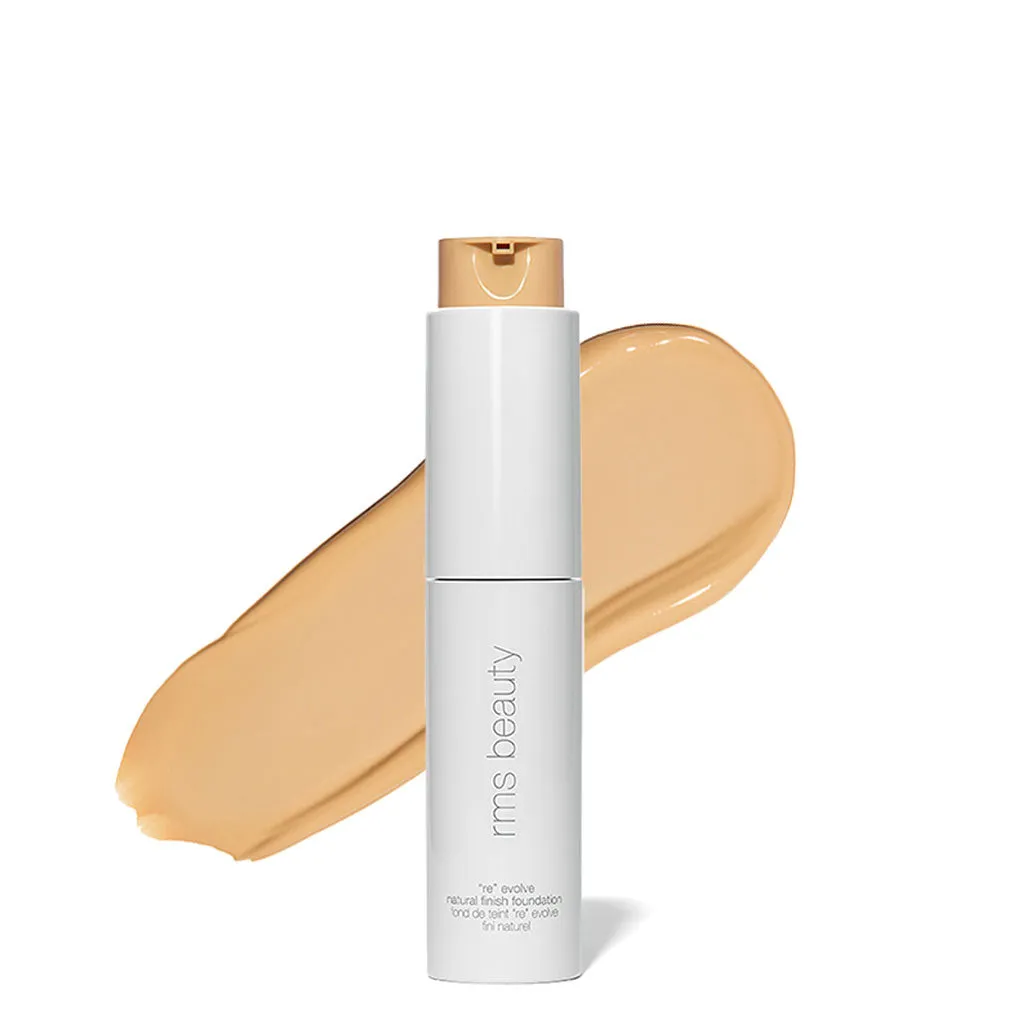 Rms Beauty Re-Evolve Natural Finish Foundation