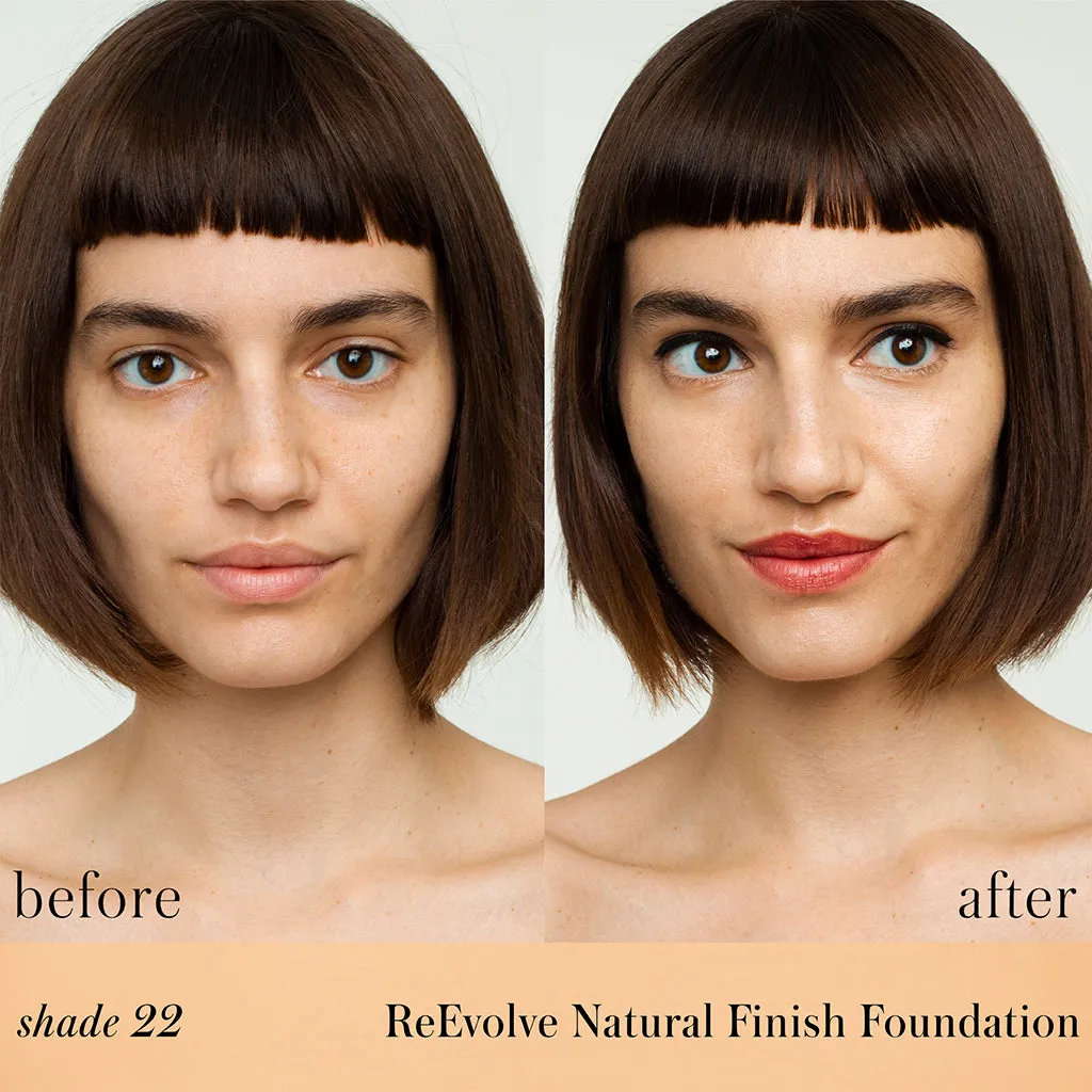 Rms Beauty Re-Evolve Natural Finish Foundation