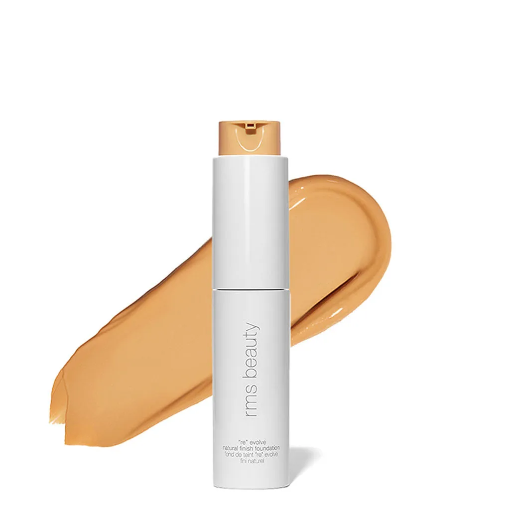 Rms Beauty Re-Evolve Natural Finish Foundation