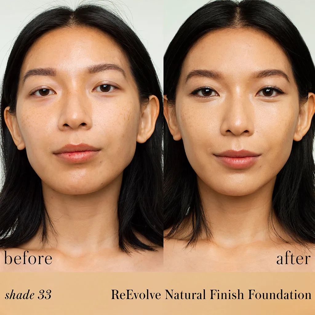 Rms Beauty Re-Evolve Natural Finish Foundation