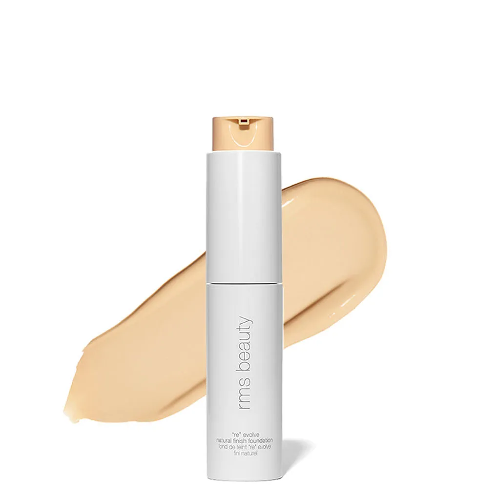 Rms Beauty Re-Evolve Natural Finish Foundation