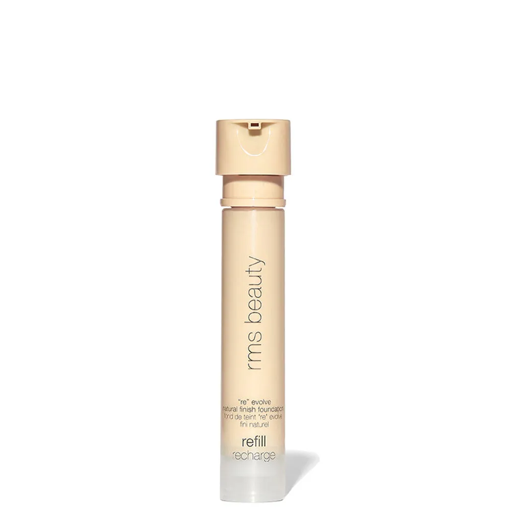 Rms Beauty Re-Evolve Natural Finish Foundation