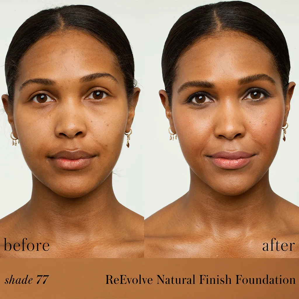 Rms Beauty Re-Evolve Natural Finish Foundation