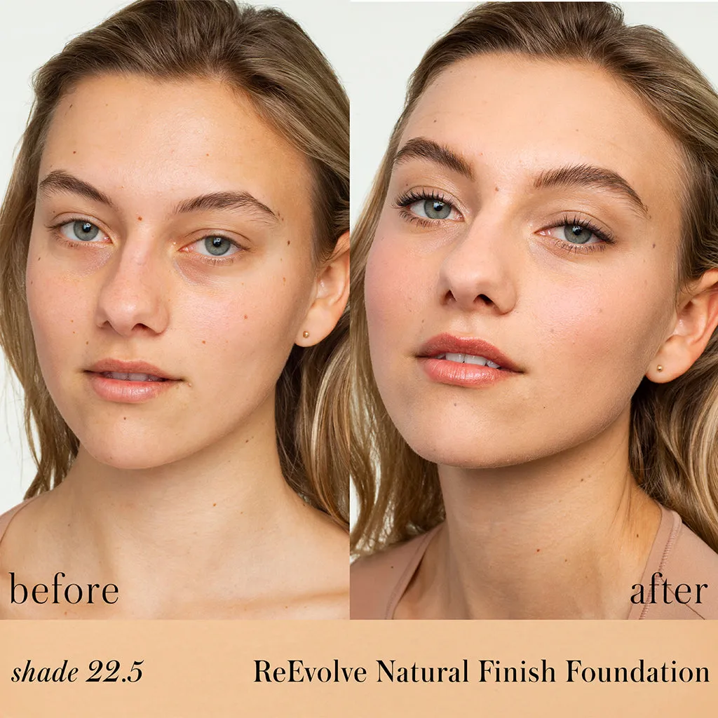 Rms Beauty Re-Evolve Natural Finish Foundation