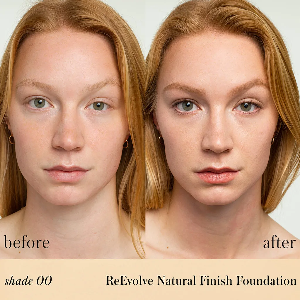 Rms Beauty Re-Evolve Natural Finish Foundation