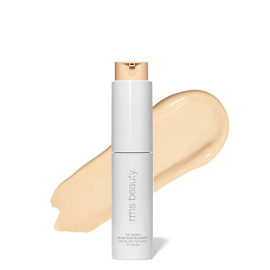 Rms Beauty Re-Evolve Natural Finish Foundation