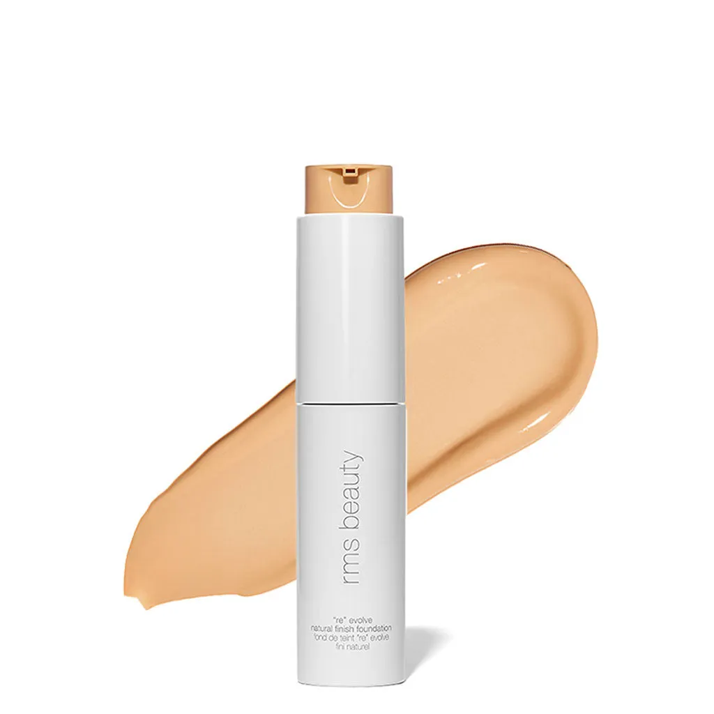 Rms Beauty Re-Evolve Natural Finish Foundation