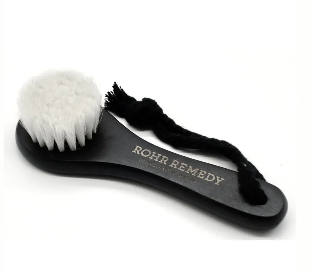 Rohr Remedy Face Cleanser Brush