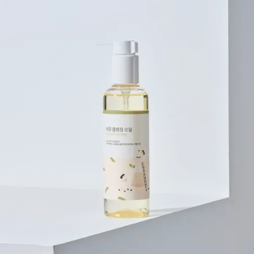 [ROUND LAB] Soybean Cleansing Oil 200ml