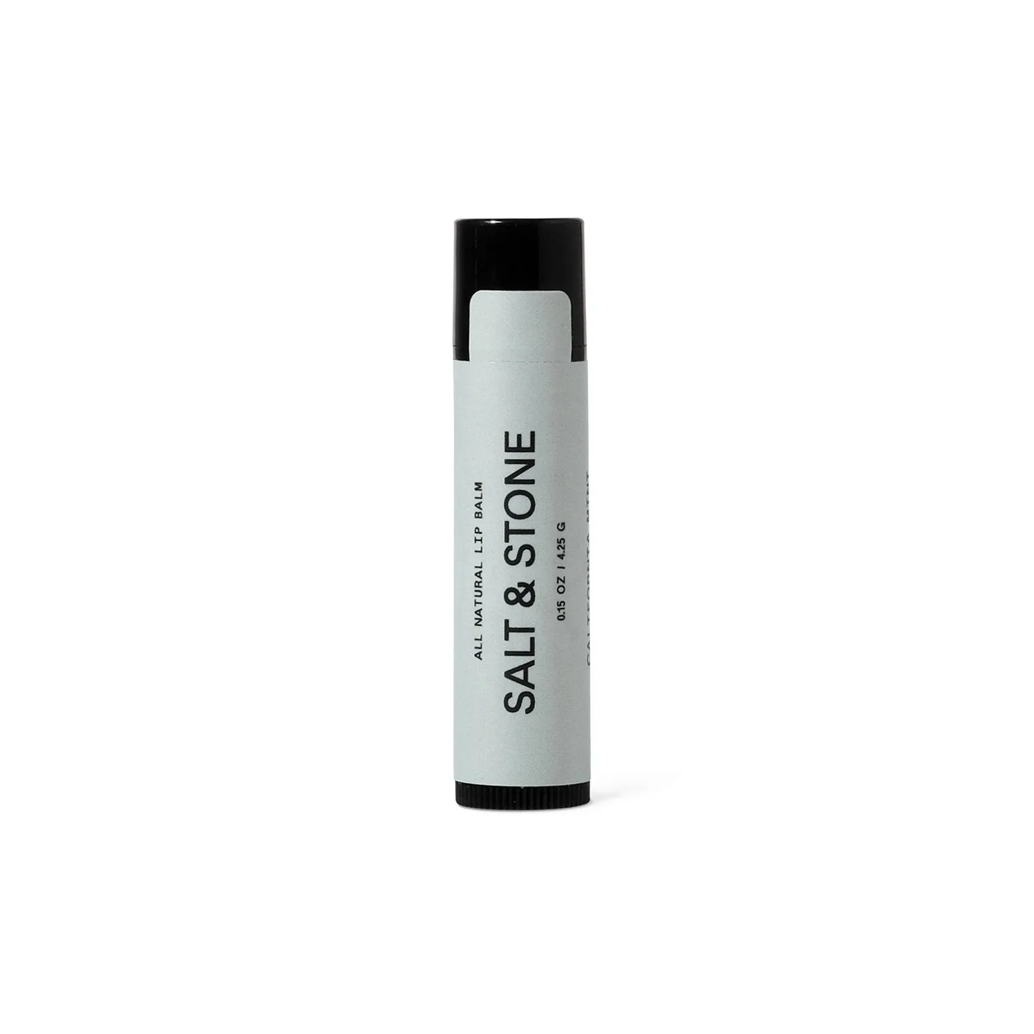 Salt & Stone California Mint Lip Balm (4.3g)