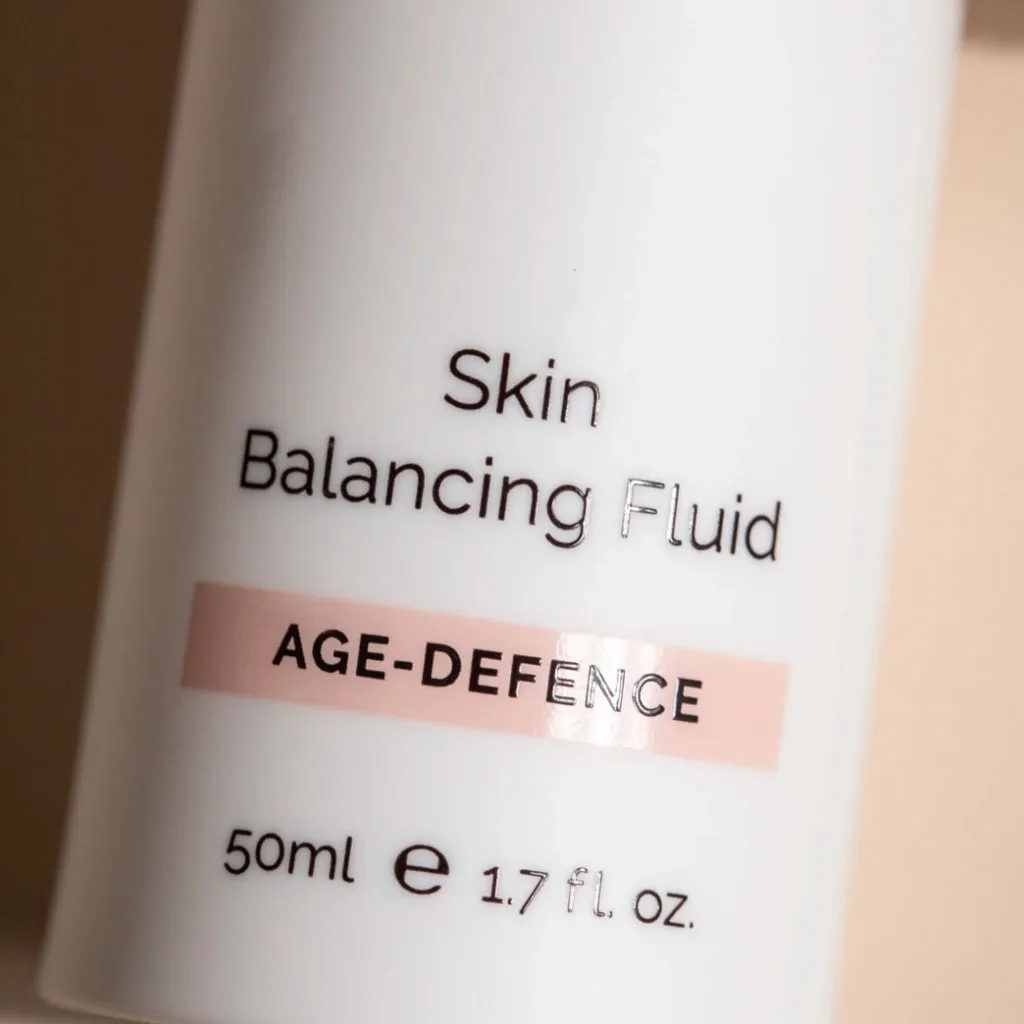 Skin Balancing Fluid