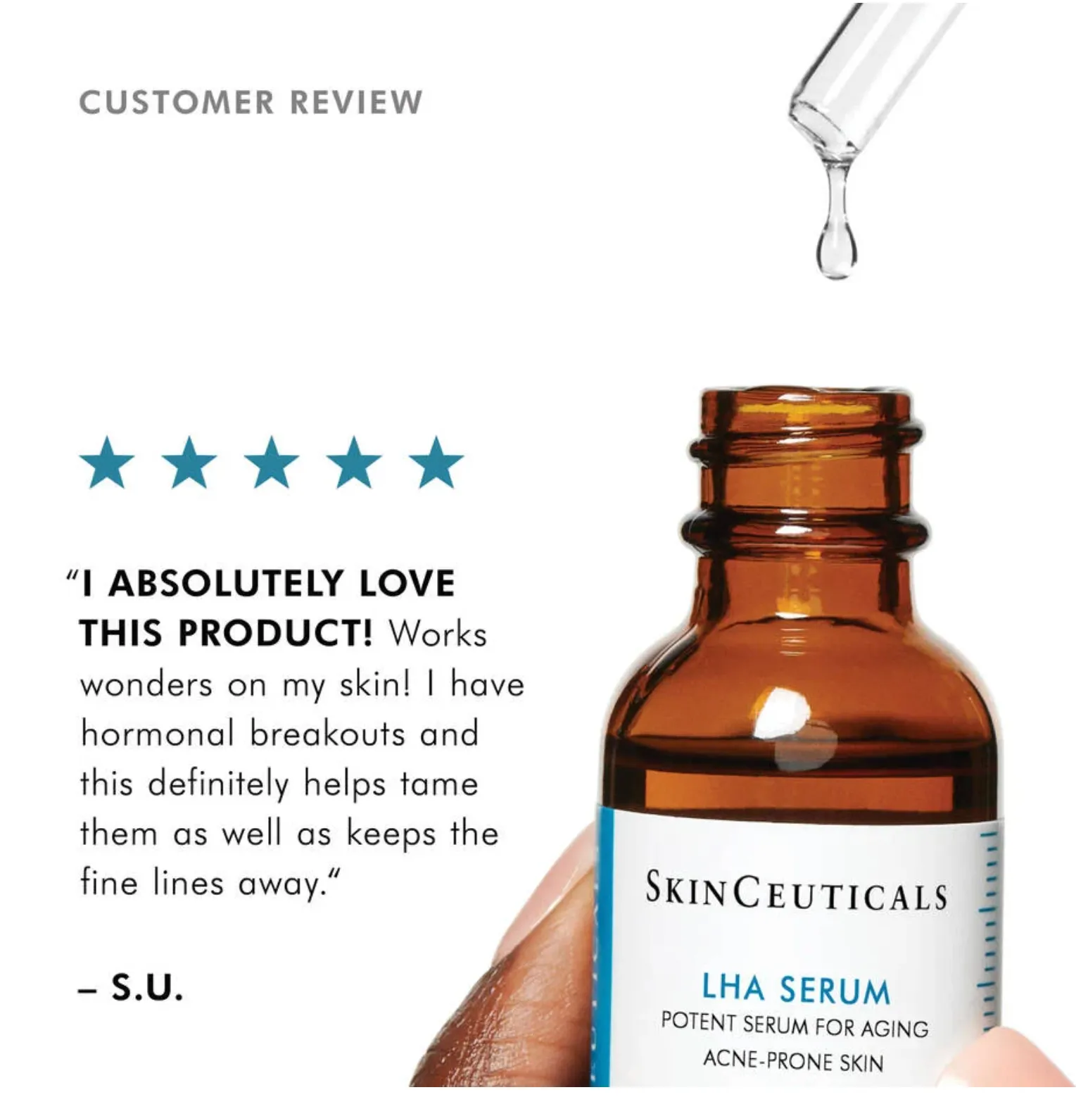 SkinCeuticals LHA Serum