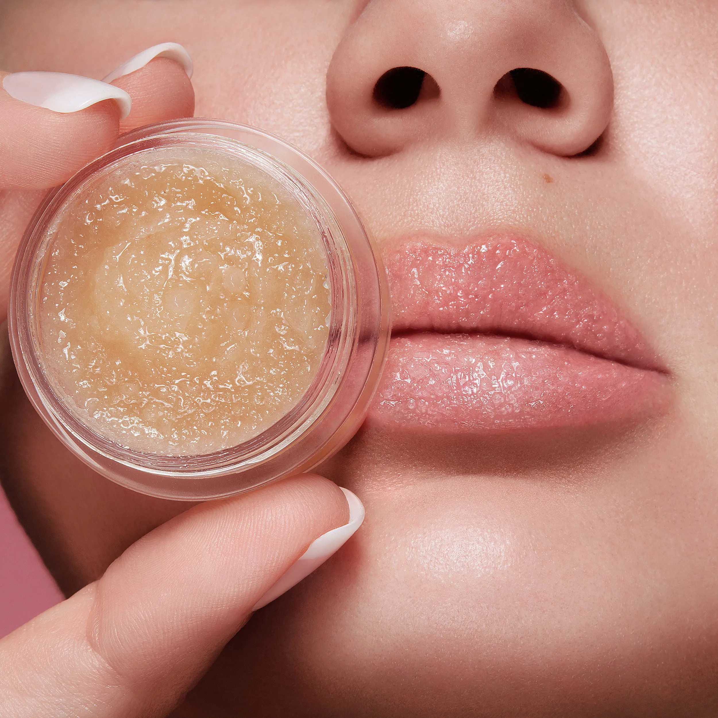 Sugar Lip Scrub