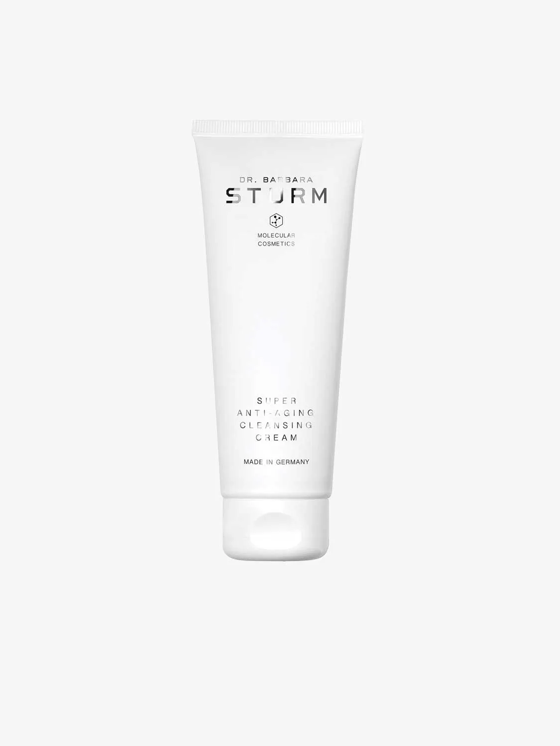 Super Anti-Aging Cleansing Cream