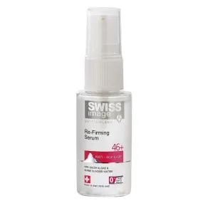 Swiss Image Anti-Age Care 46  Re-Firming Serum For All Skin Types 30ml