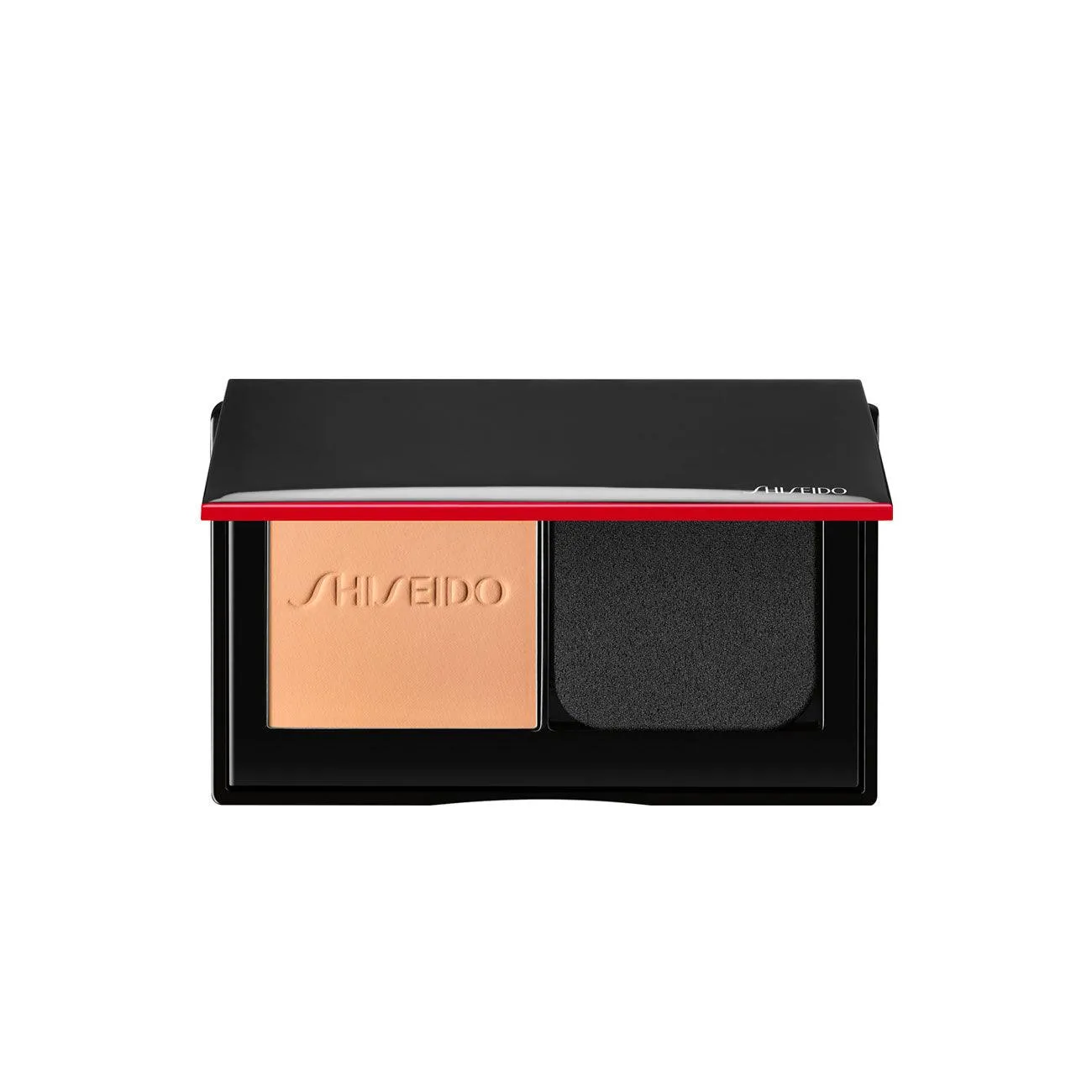 Synchro Skin Self-Refreshing Custom Finish Powder Foundation