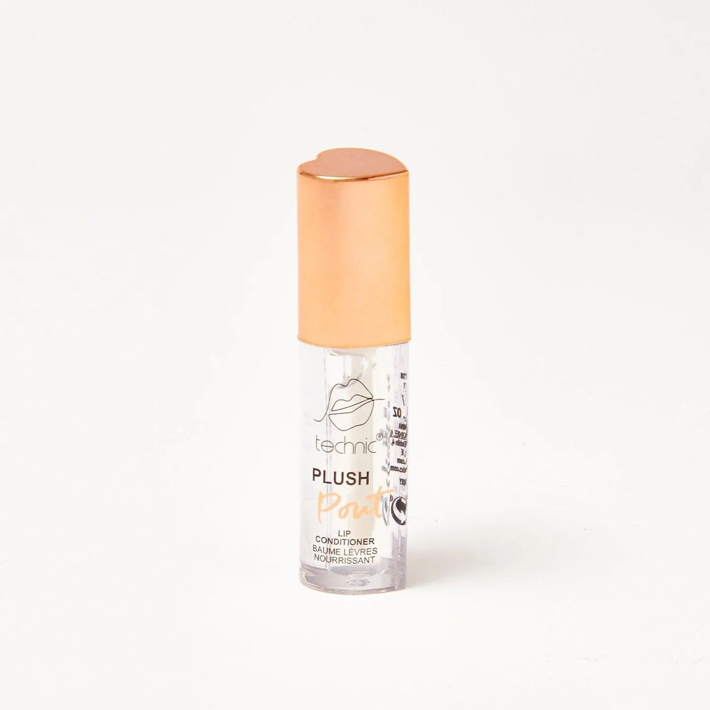 Technic Plush Pout Lip Conditioner