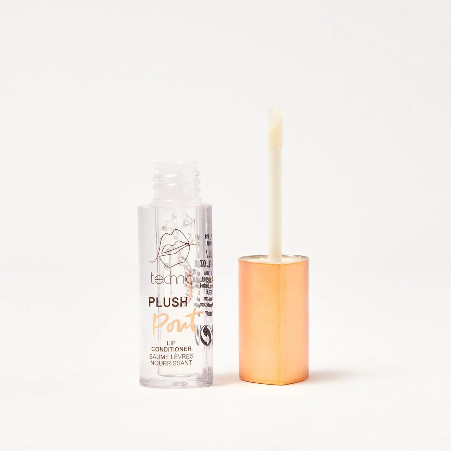 Technic Plush Pout Lip Conditioner