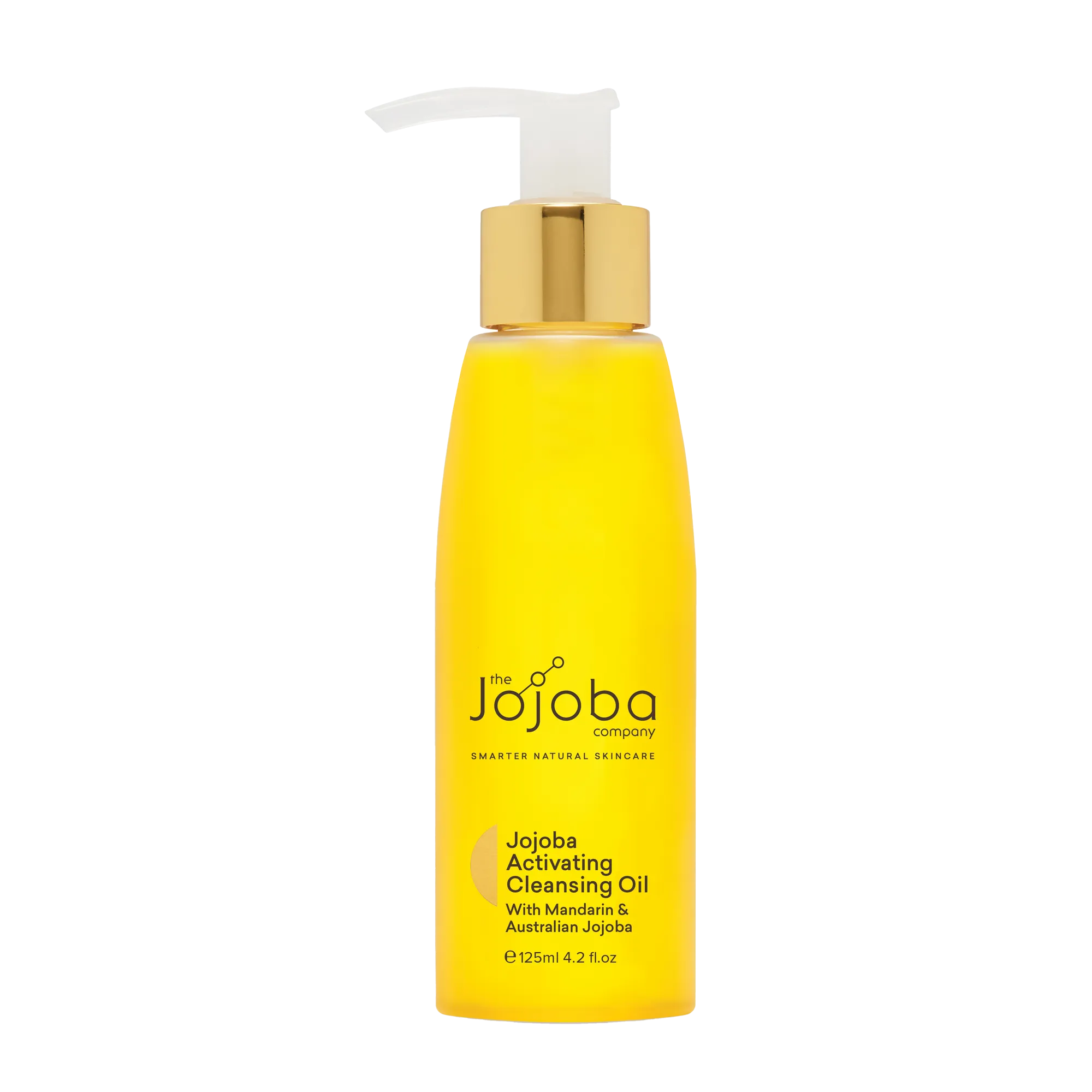 The Jojoba Company - Jojoba Activating Cleansing Oil