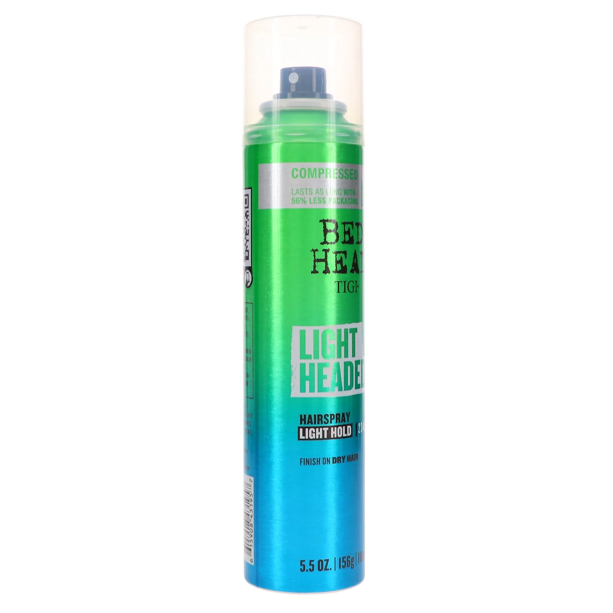 TIGI Bed Head Light Headed Hairspray 5.5 oz