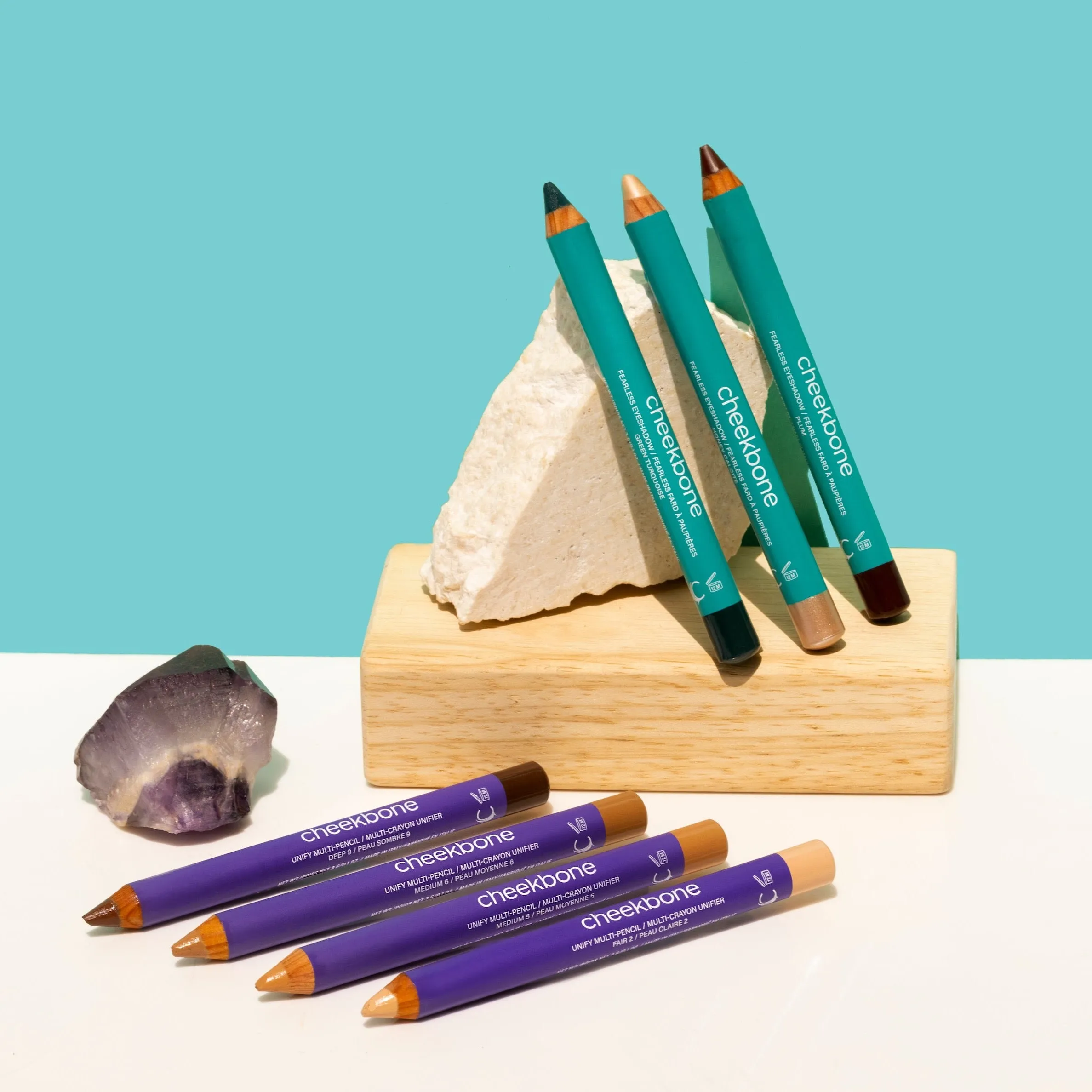 Unify Multi-Pencil