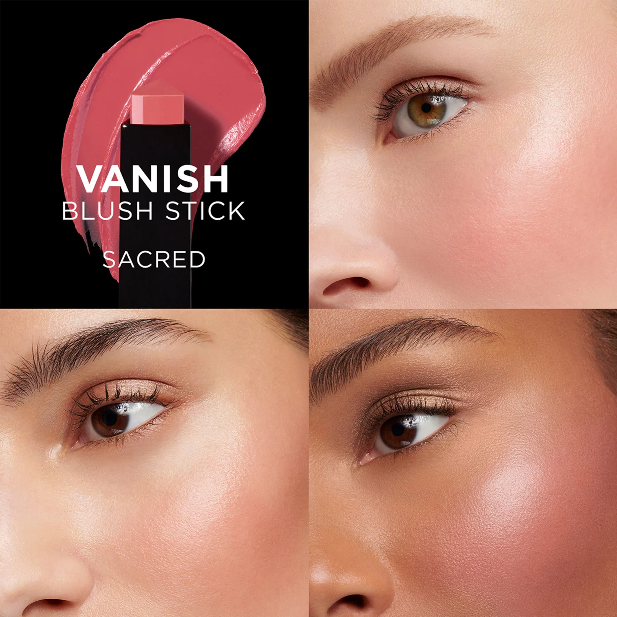 Vanish Blush Stick