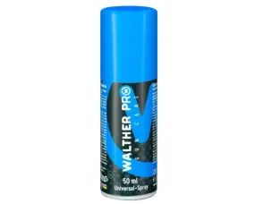 Walther Pro Gun Care Spray 100ml