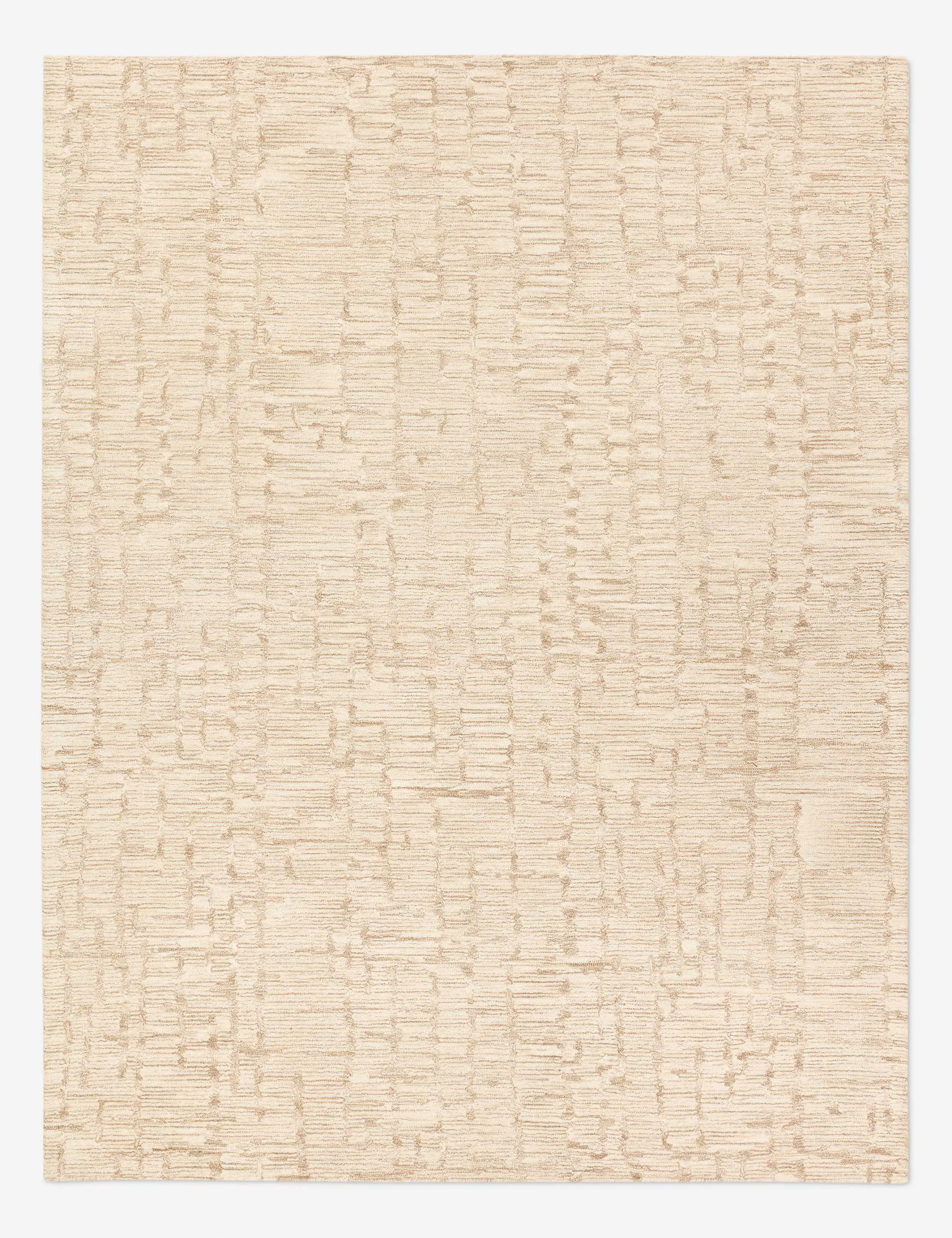 Westlyn Hand-Tufted Wool Rug