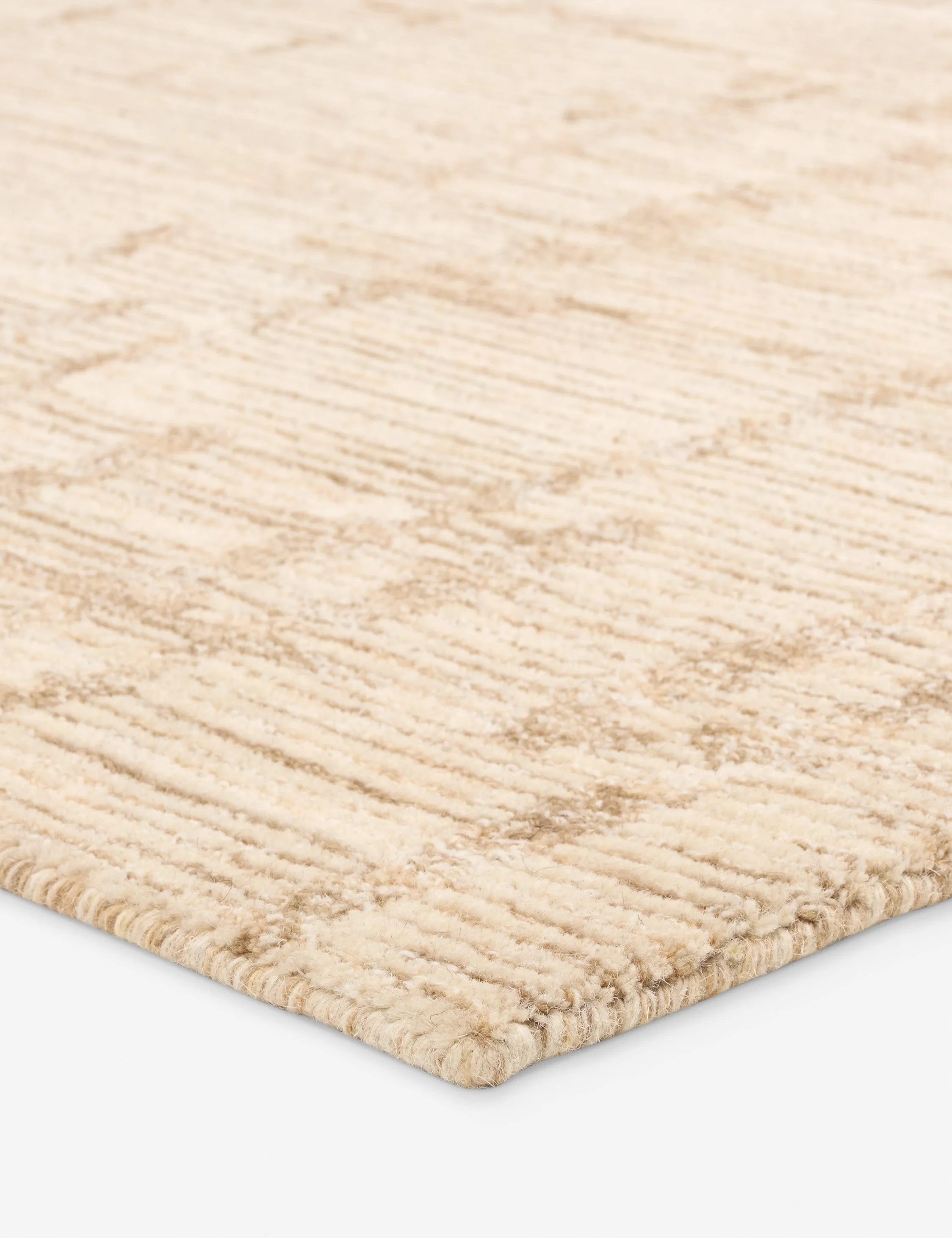 Westlyn Hand-Tufted Wool Rug