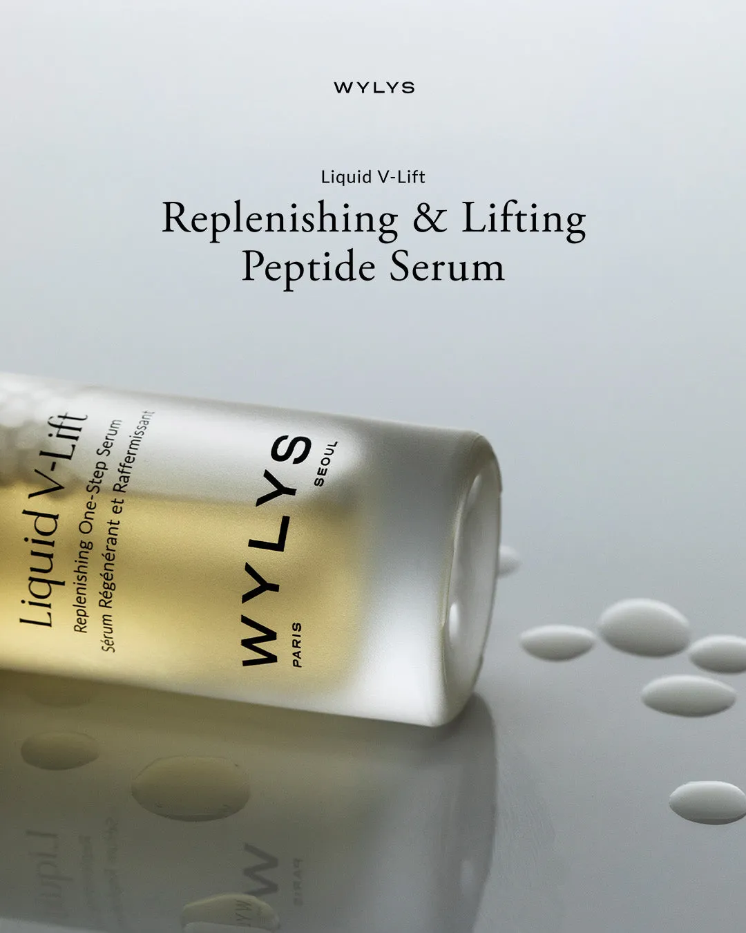 Wylys Liquid V-Lift