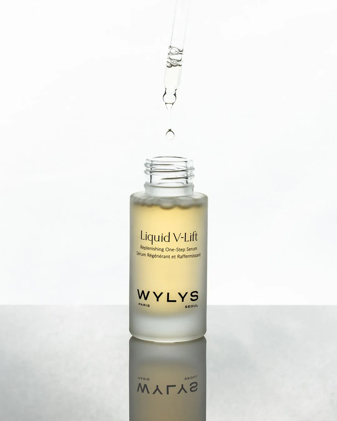 Wylys Liquid V-Lift