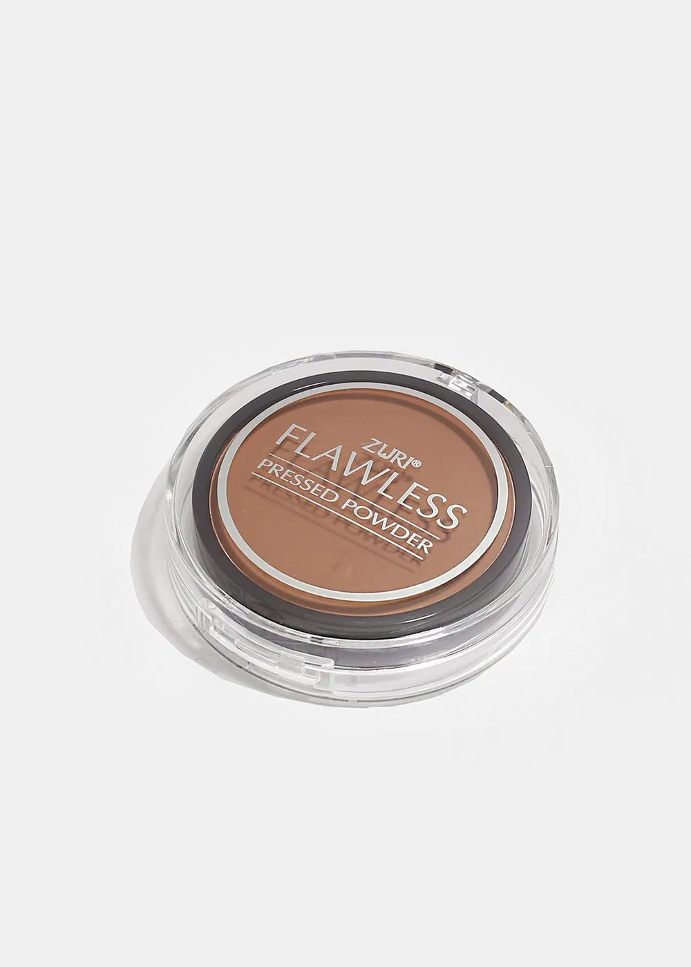 Zuri Pressed Powder- Tawny Tan